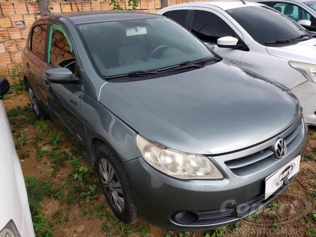 VOLKSWAGEN GOL 2012  1.0 TOTAL FLEX VOLKSWAGEN GOL 2012  1.0 TOTAL FLEX