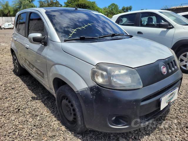FIAT UNO 2016 VIVACE 1.0 EVO FIAT UNO 2016 VIVACE 1.0 EVO