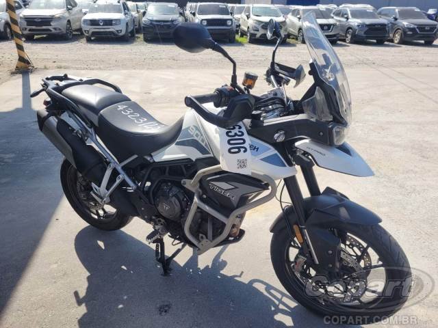 TRIUMPH TIGER 2022 900 GT PRO TRIUMPH TIGER 2022 900 GT PRO