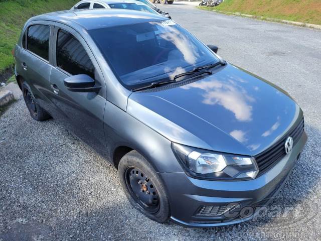 VOLKSWAGEN GOL 2020 1.6 MSI VOLKSWAGEN GOL 2020 1.6 MSI