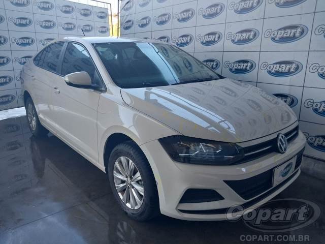 VOLKSWAGEN VIRTUS 2021 1.6 16V MSI VOLKSWAGEN VIRTUS 2021 1.6 16V MSI
