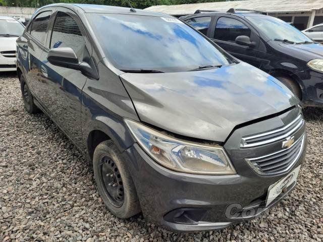 CHEVROLET ONIX 2015 FLEX LT 1.0 CHEVROLET ONIX 2015 FLEX LT 1.0