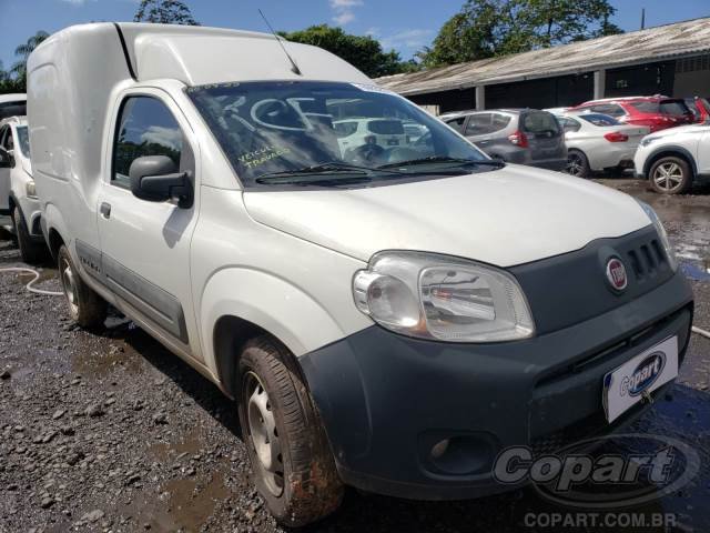 FIAT FIORINO 2020 FURGAO HARD WORKING 1.4 EVO FIAT FIORINO 2020 FURGAO HARD WORKING 1.4 EVO